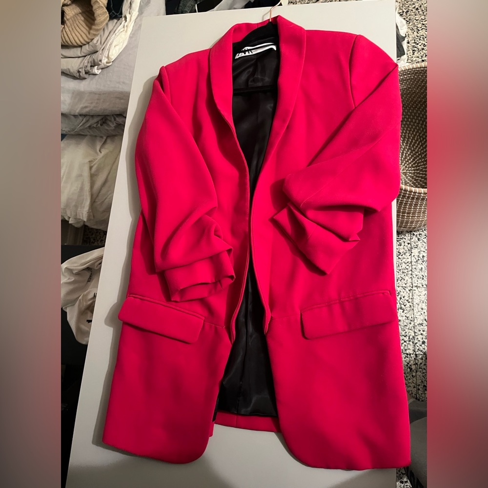 Zara Blazer